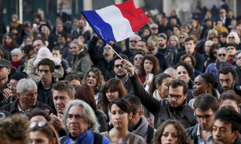 Γαλλία: Μεγάλη αύξηση κατέγραψε η ανεργία
