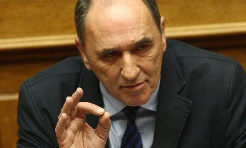 Legislation on bad loans is the result of negotiations, Economy Min Stathakis says