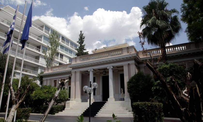 Άρον - άρον τα «μάζεψαν» Δημαράς και Τσιρώνης: Θα ψηφίσουν τελικά τις διατάξεις για ΕΥΔΑΠ και ΕΥΑΘ
