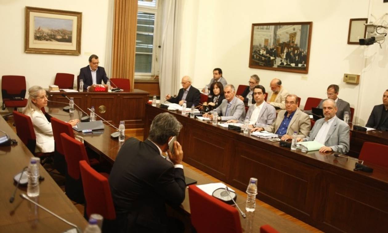 Εξεταστική Επιτροπή: Υπήρχε απροθυμία της Τράπεζας Αττικής στις υποδείξεις της ΤτΕ