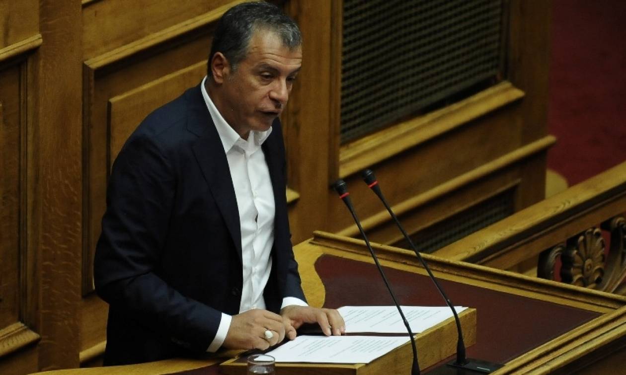 Βουλή - Σταύρος Θεοδωράκης: Ξεπεράσατε και τους προηγούμενους στον λαϊκισμό