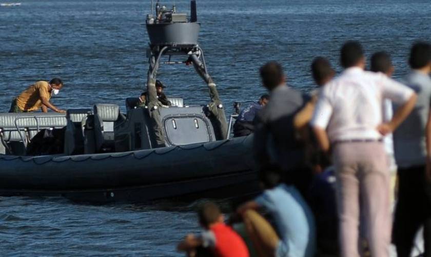 Τουλάχιστον 200 οι νεκροί από το ναυάγιο στα ανοικτά της Αιγύπτου
