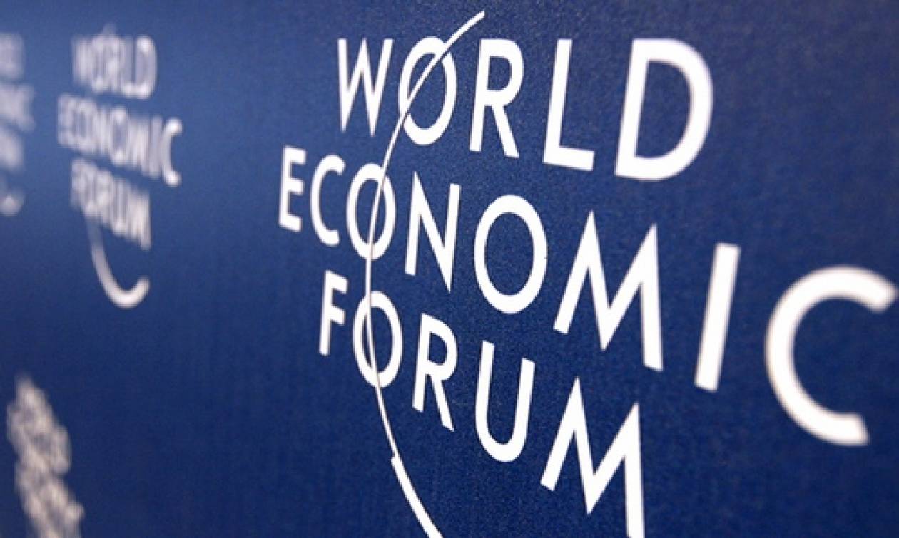 World Economic Forum: Νέα κατρακύλα της ελληνικής ανταγωνιστικότητας