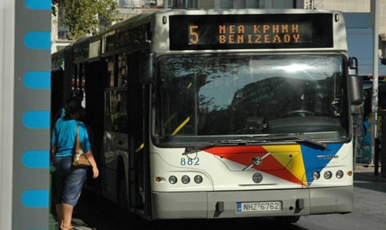 Τέλος στην ταλαιπωρία! Στους δρόμους ξανά τα λεωφορεία του ΟΑΣΘ μετά από 12 μέρες