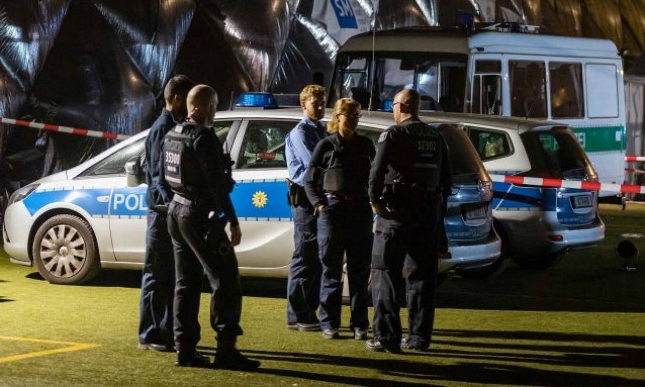 Γερμανία: Πρόσφυγας επιτέθηκε στο βιαστή της κόρης του και σκοτώθηκε από αστυνομικά πυρά