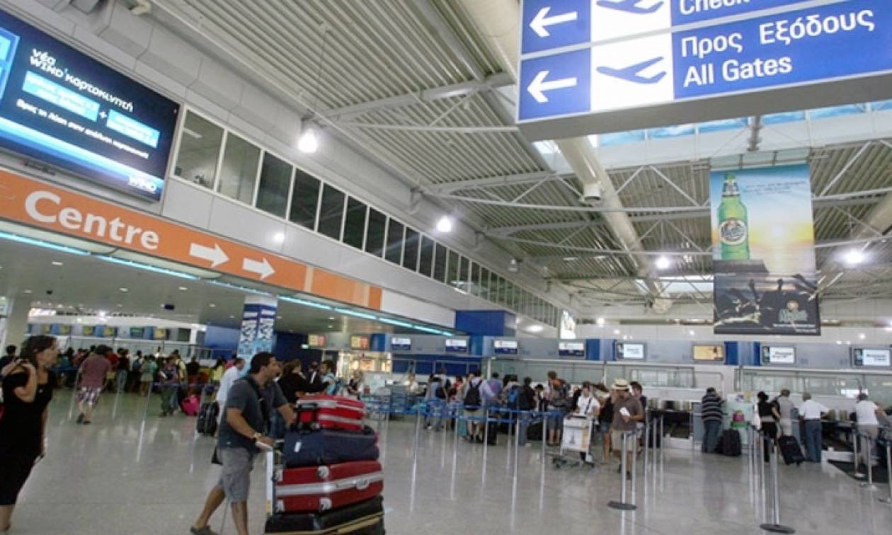 Κανονικά οι πτήσεις της Aegean και της Olympic Air - Αναστέλθηκε η απεργία