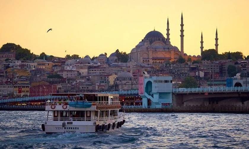 Τουρκία: Τρομοκρατία και πραξικόπημα προκαλούν «βουτιά» στον τουρισμό τον Αύγουστο
