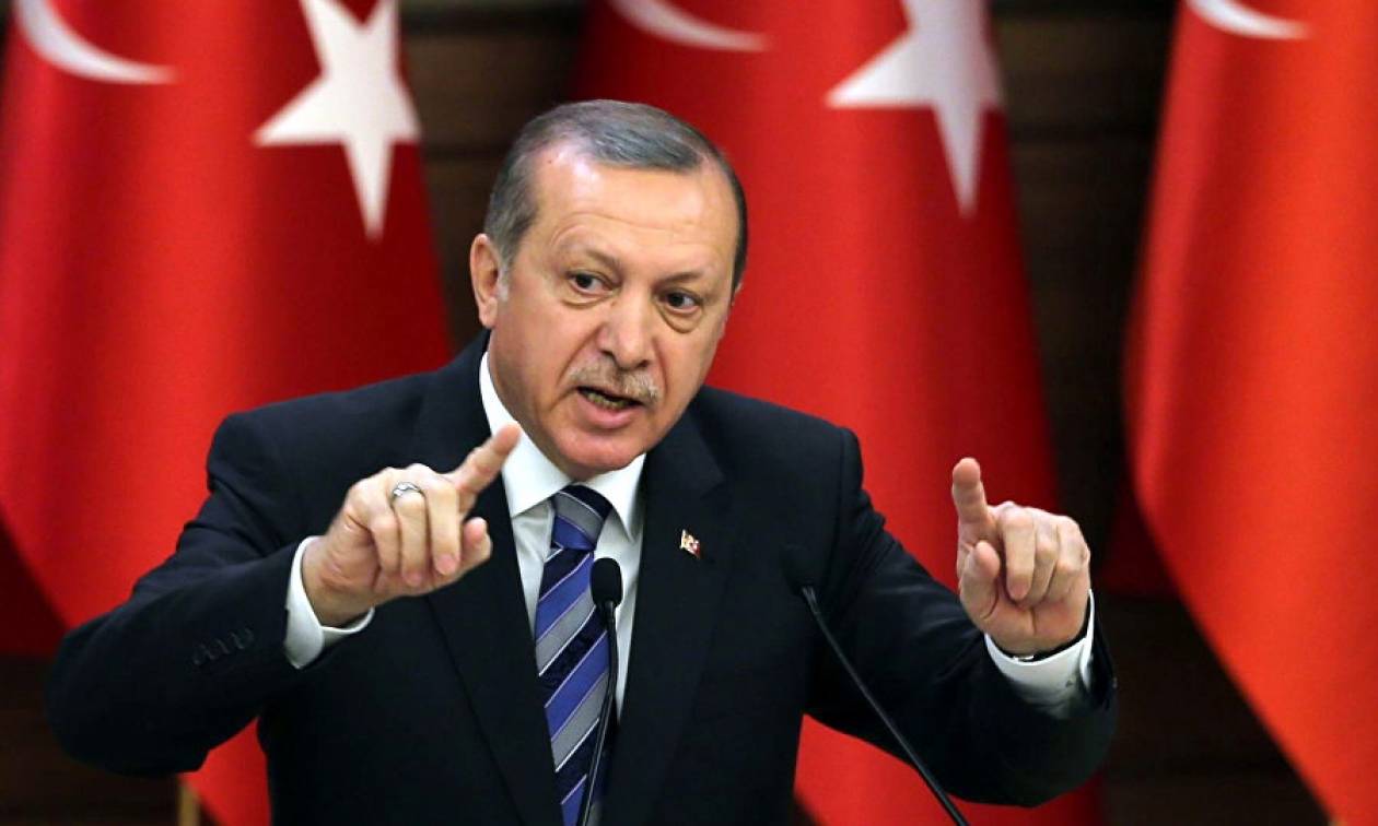 Τουρκία: Ο Ερντογάν κατηγορεί για διαφθορά τον οίκο Moody's