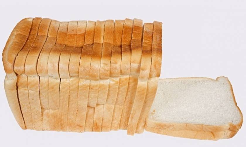 Δεν θα πιστεύετε ποιο συστατικό «κρύβεται» στο ψωμί του τοστ