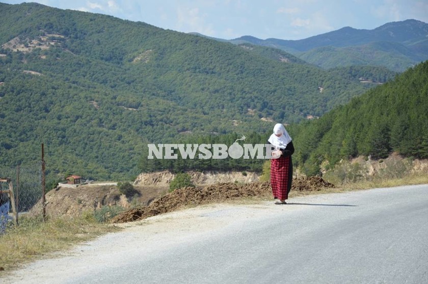 Αποστολή του Newsbomb.gr στη Θράκη: Χριστιανοί και Μουσουλμάνοι κάτω από τον ίδιο ουρανό