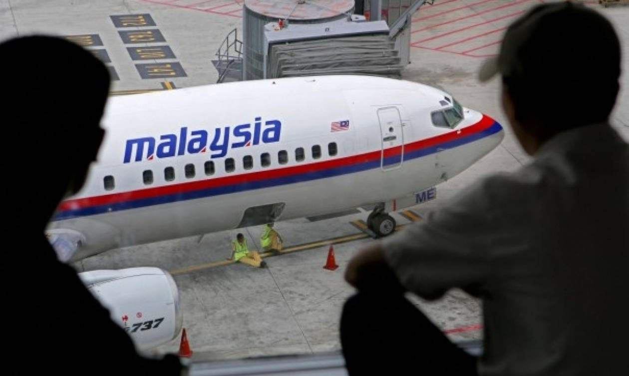 Διπλωματικό επεισόδιο Ρωσίας – Ολλανδίας για το πόρισμα της κατάρριψης του μαλαισιανού αεροσκάφους