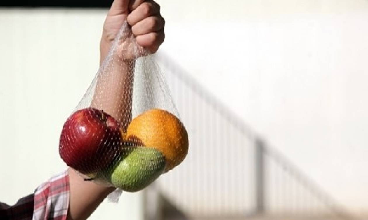 Δωρεάν διανομή φρούτων και λαχανικών σε σχολεία