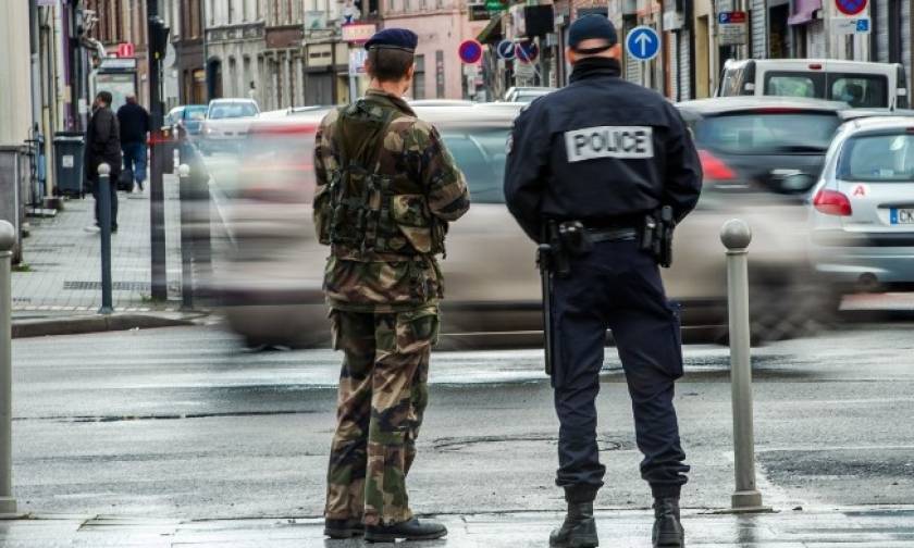 Γαλλία: Απαγγέλθηκαν κατηγορίες σε 15χρονο που προετοίμαζε τρομοκρατική επίθεση
