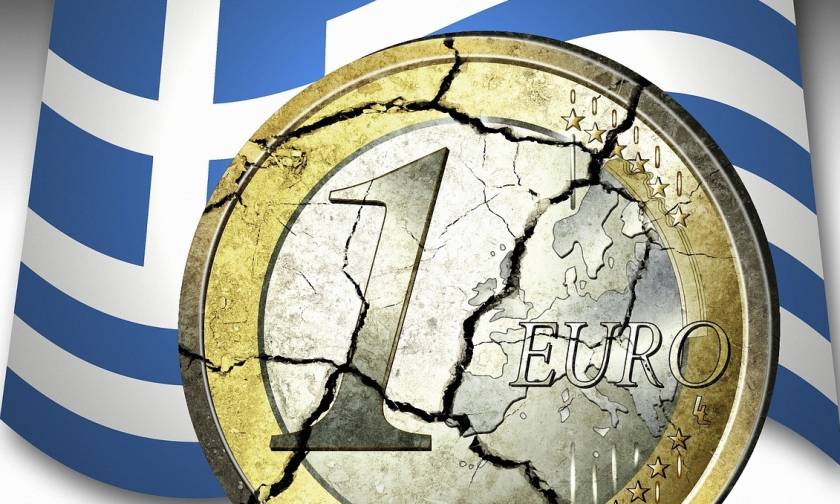Το χρέος πνίγει την Ελλάδα – Το δεύτερο μεγαλύτερο στον κόσμο