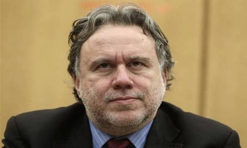 Labour Min Katrougalos: Negotiation on labour issues will have a positive outcome