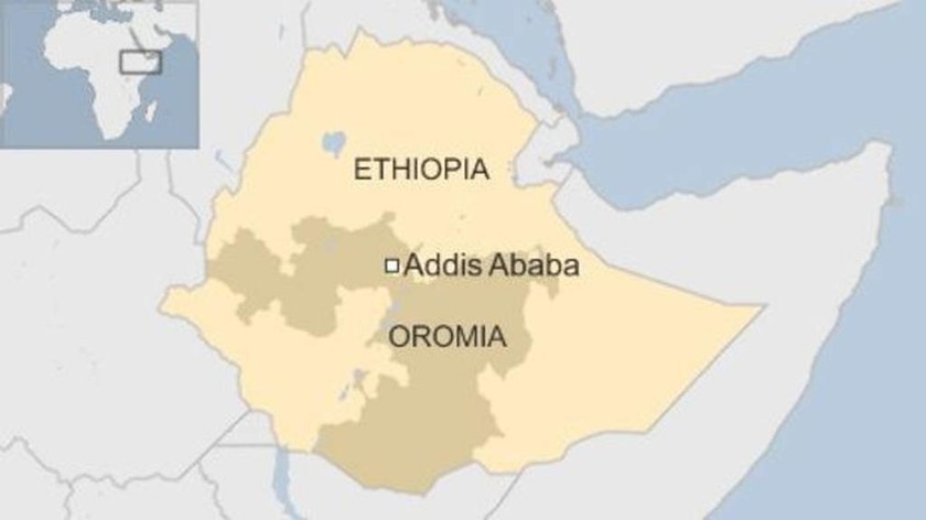 Μακελειό στην Αιθιοπία: Τουλάχιστον 300 νεκροί (ΠΡΟΣΟΧΗ! ΣΚΛΗΡΕΣ ΕΙΚΟΝΕΣ!)