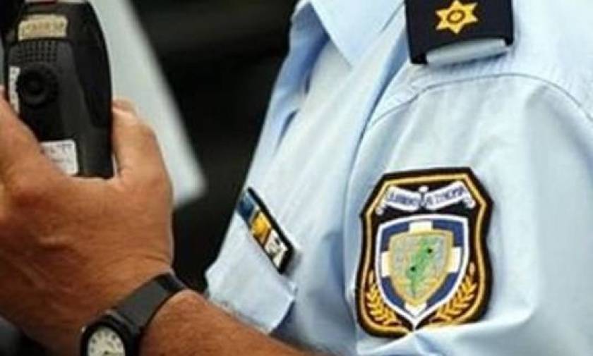 Στην Κρήτη το Συνέδριο Αξιωματικών της Αστυνομίας