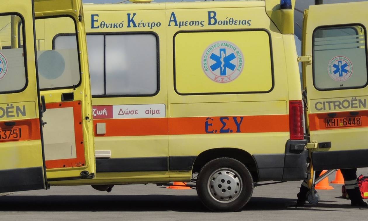 Μυτιλήνη: Τραγικό δυστύχημα για 54χρονη γυναίκα – Δεύτερο χτύπημα της μοίρας για την οικογένεια