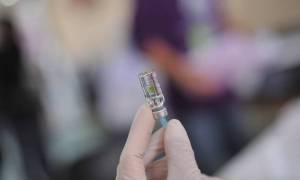 ΠΙΣ: Να εμβολιαστούν όσο το δυνατόν περισσότεροι πολίτες για τη γρίπη