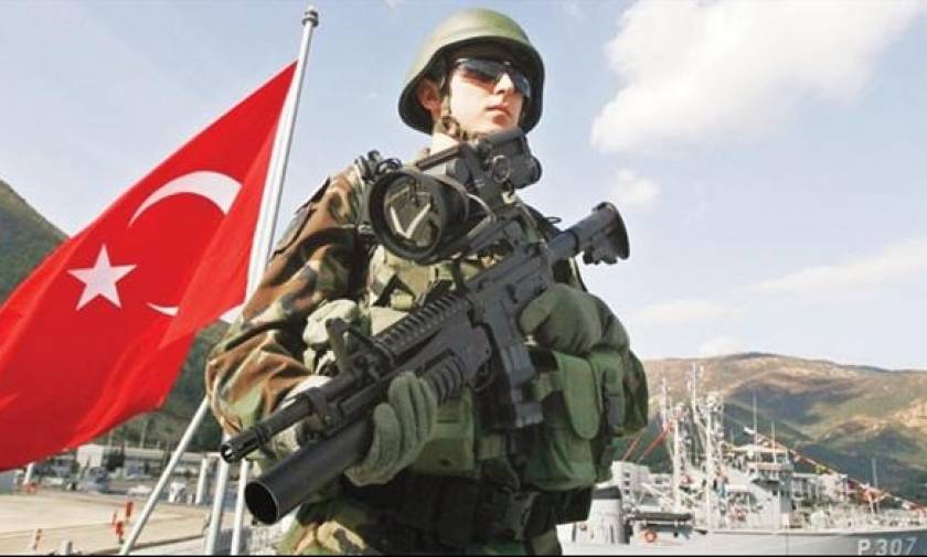 Παρατείνεται για τρεις ακόμα μήνες η κατάσταση εκτάκτου ανάγκης στην Τουρκία
