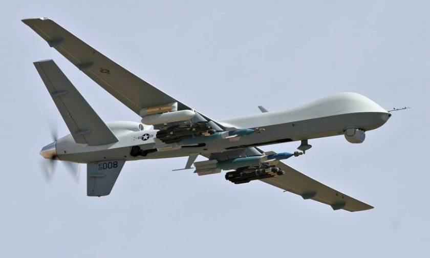 Συρία: Ηγετικό στέλεχος της Αλ Κάιντα σκοτώθηκε από επιδρομή Drone