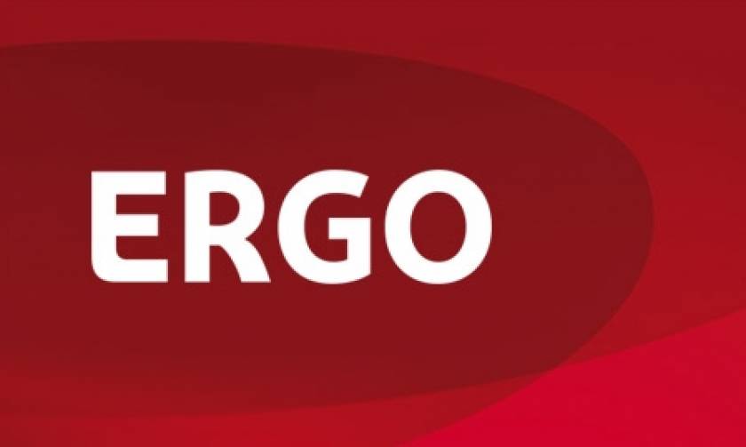 ERGO: Προγραμματίζει επενδύσεις 1 δισ. ευρώ