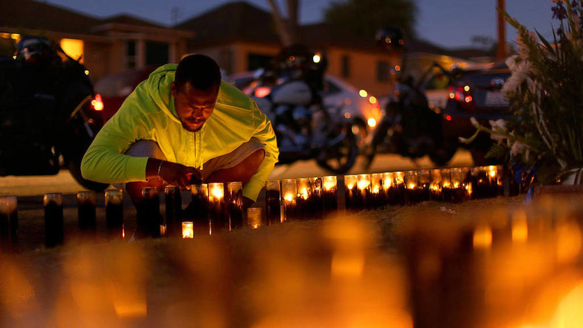 Νέες δολοφονίες Αφροαμερικανών από αστυνομικούς στις ΗΠΑ: Τρεις νεκροί στην Καλιφόρνια