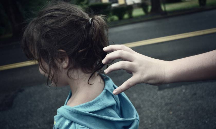 Θρίλερ με αρπαγή 6χρονης στον Τύρναβο - Νέα υπόθεση «μικρής Μαρίας»