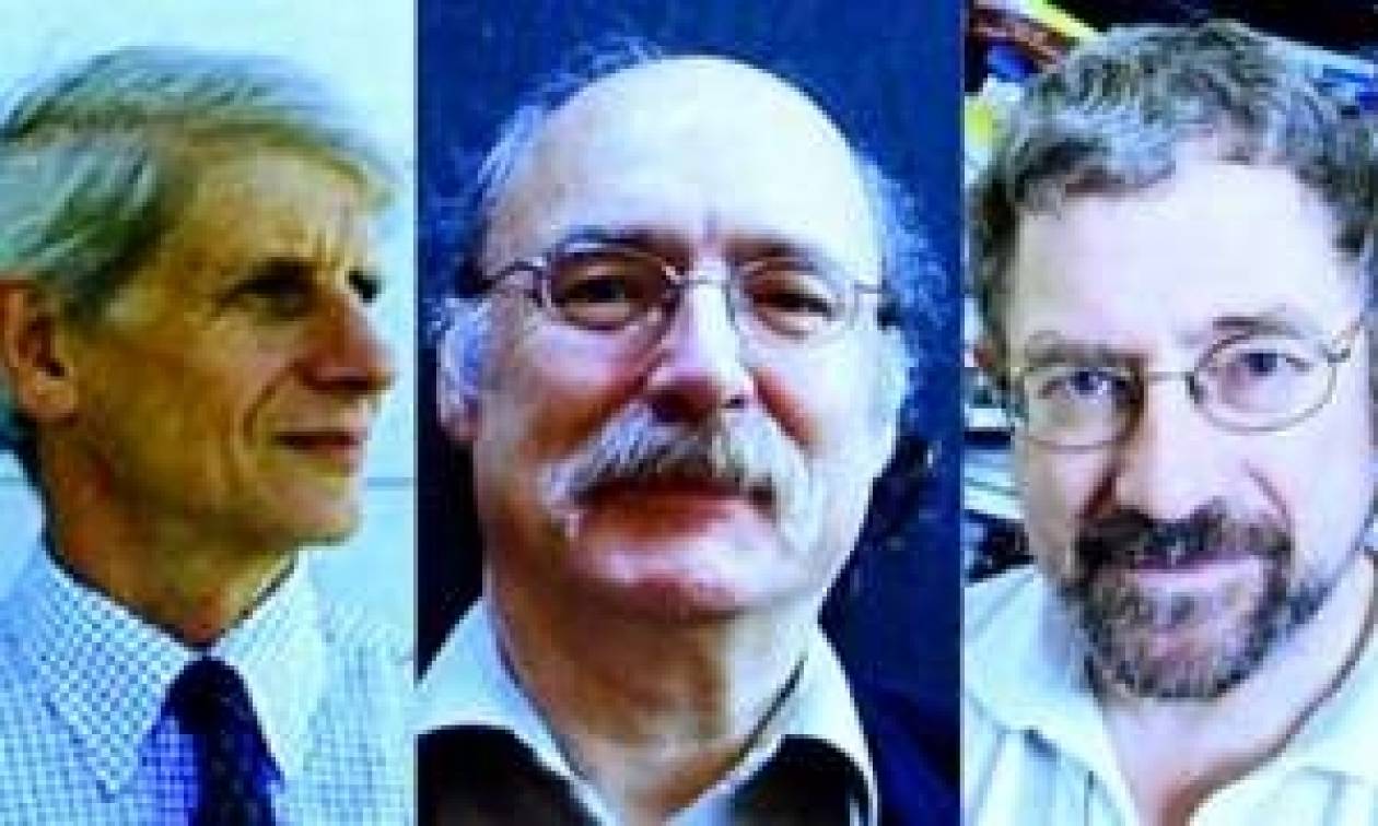 Διά του… τρία το φετινό Νόμπελ Φυσικής - Ποιοι βραβεύτηκαν