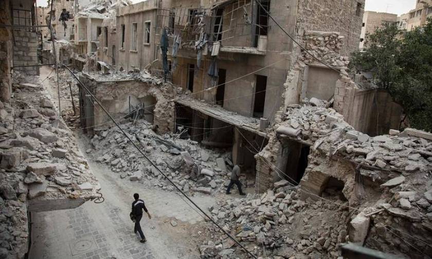 Συρία: Ο συριακός στρατός προελαύνει στο Χαλέπι