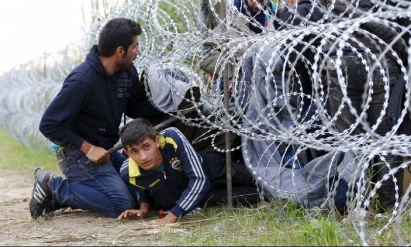 «Άκυρο» της Ουγγαρίας στην ΕΕ: Aναθεωρεί το Σύνταγμα για να μην δεχθεί μετανάστες