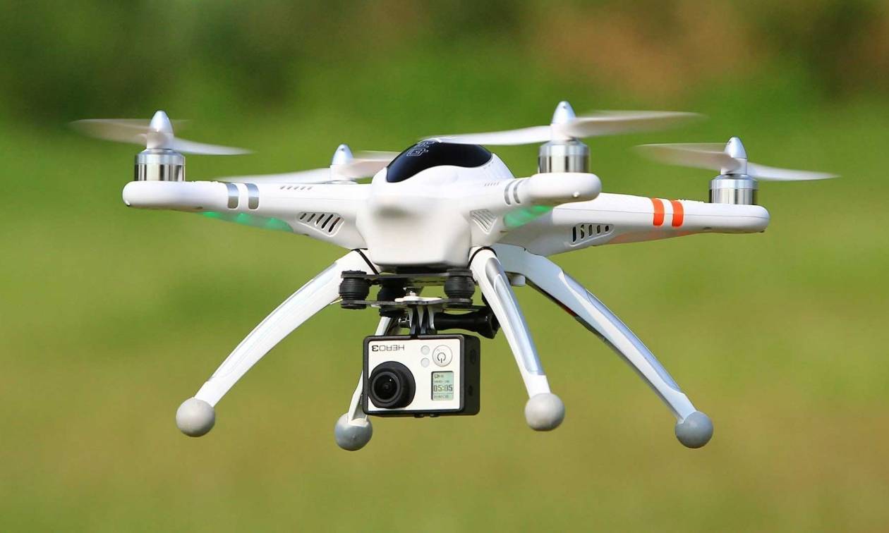 Drones: Τι προβλέπει ο νέος κανονισμός λειτουργίας