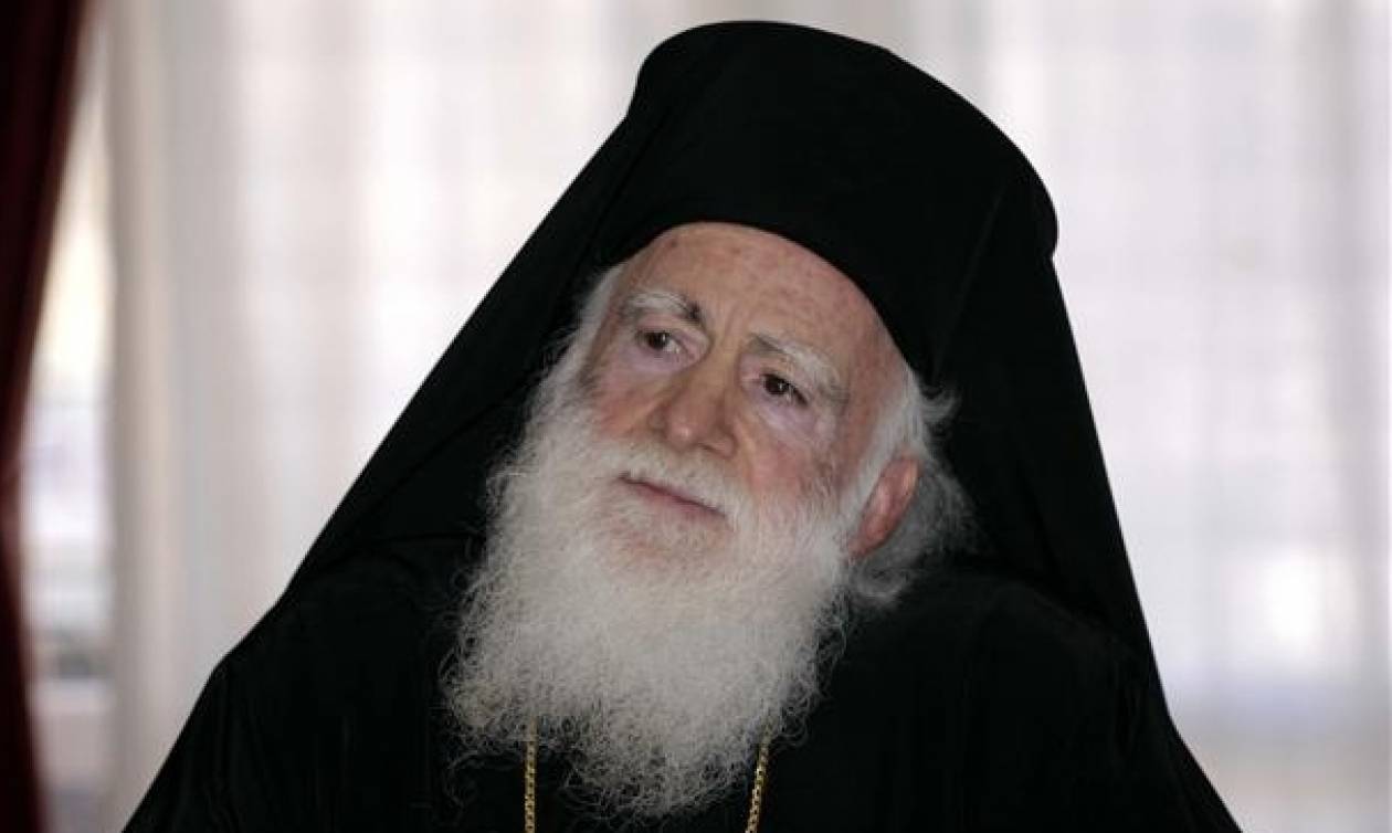 Αρχιεπίσκοπος Κρήτης: Επιθυμούμε να καλυφθεί άμεσα η χηρεύουσα θέση (video)