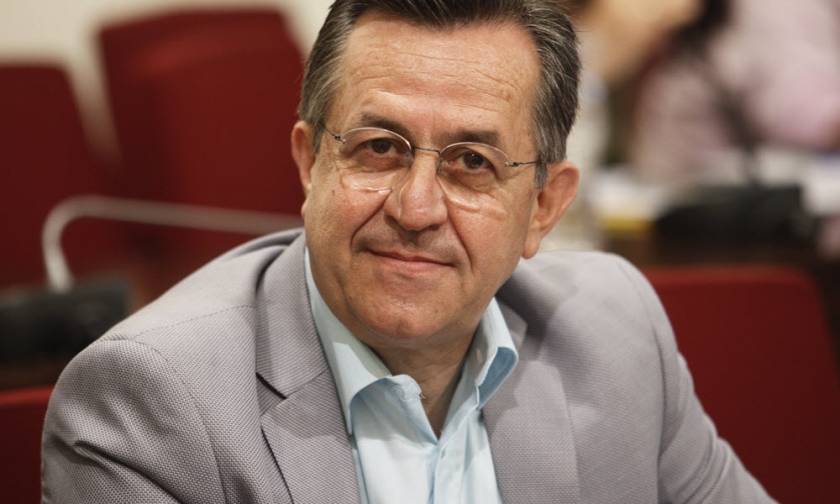 Νικολόπουλος για Κύρτσο: «Ας περάσει μια… βόλτα από την Εξεταστική Επιτροπή!»