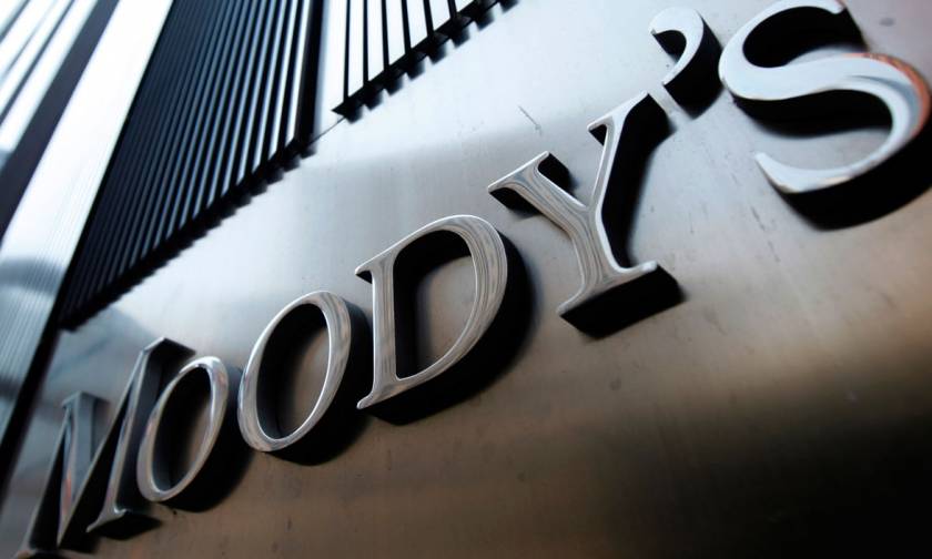 Κλιμάκιο της Moody's στην Αθήνα: Επαφές ενόψει της αξιολόγησης
