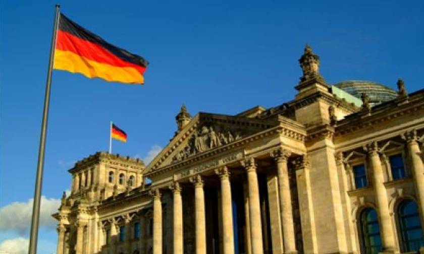 Γερμανία: Η κυβέρνηση εντείνει την πίεση στη Ρωσία για τη Συρία