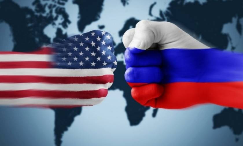 Ρωσία προς ΗΠΑ: «Παράλογη» η κατηγορία περί ρωσικών κυβερνοεπιθέσεων