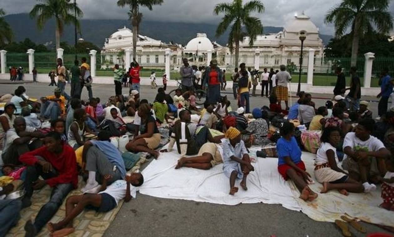 Συναγερμός στην Αιτή: Δεκατρείς νεκροί από χολέρα – Φόβοι για εξάπλωση της επιδημίας