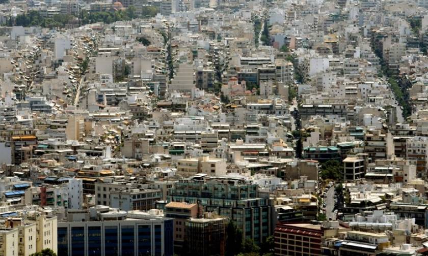 «Τσουνάμι» πλειστηριασμών: Στο «σφυρί» 16.300 πρώτες κατοικίες επί κυβέρνησης ΣΥΡΙΖΑ