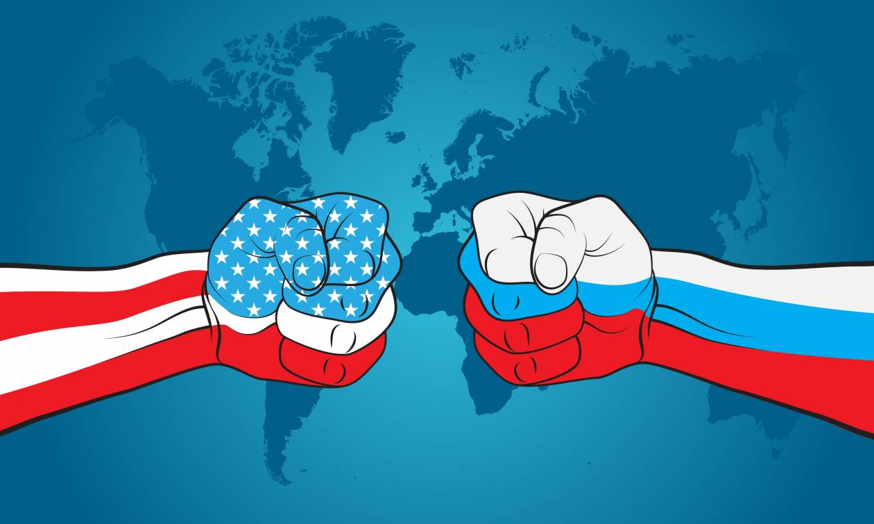 Ρωσία: «Χάνουμε την υπομονή μας με τη ρωσοφοβία και τις επιθετικές ενέργειες των ΗΠΑ»
