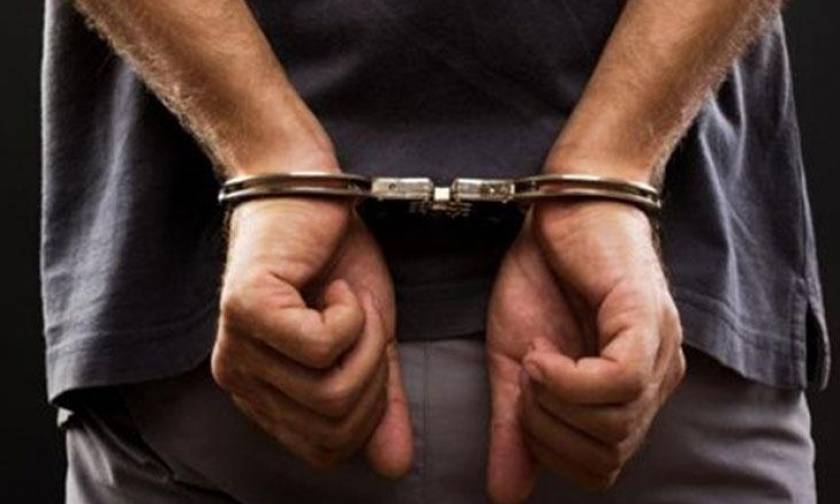 Δράμα: Σύλληψη αλλοδαπού, καταζητούμενου για απαγωγή και απόπειρα εκβίασης