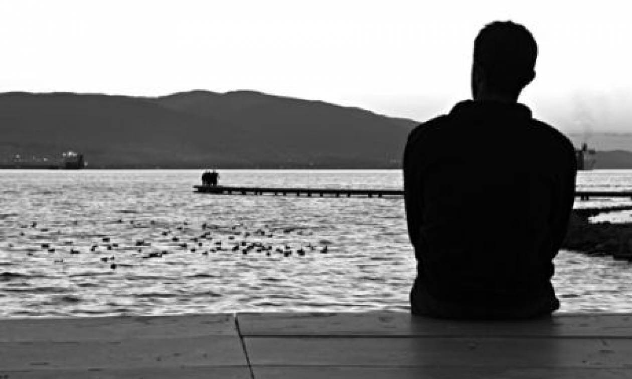Διαβάστε το όσοι νιώθετε μόνοι – Η θεραπεία της μοναξιάς