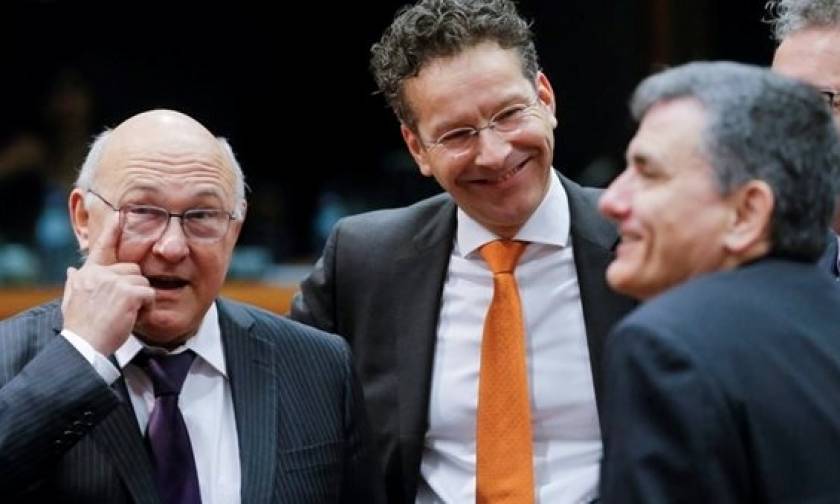 ΕΕ: Σήμερα κρίνεται η έγκριση 2,8 δισ. ευρώ προς την Ελλάδα
