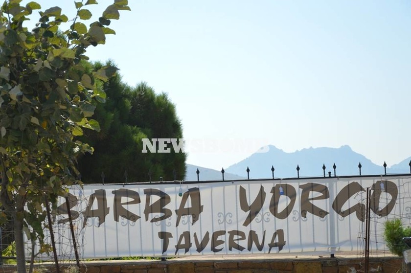 Αποστολή στην Ίμβρο: Τετρακόσιοι Έλληνες κρατούν ζωντανό το μαρτυρικό νησί