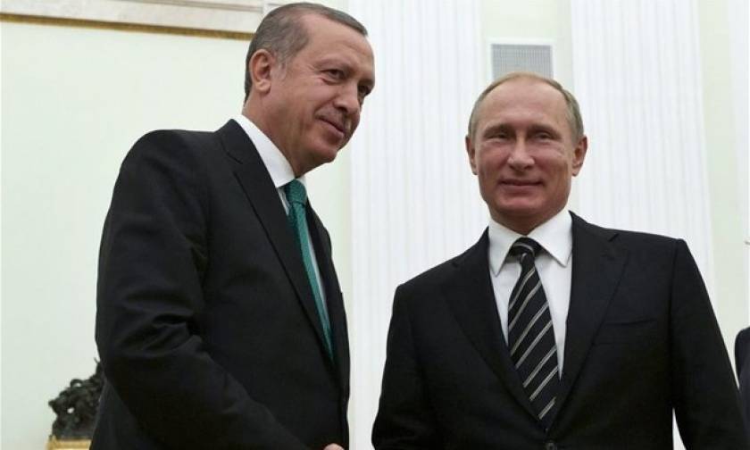 Τουρκία: Ξεκίνησε η Σύνοδος του Παγκοσμίου Συμβουλίου Ενέργειας