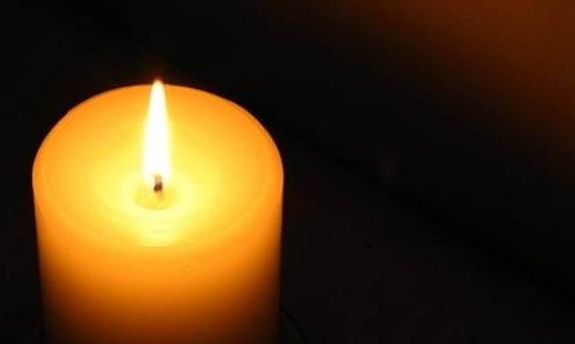 Θλίψη: Πέθανε ο Ιωάννης Μπάκας
