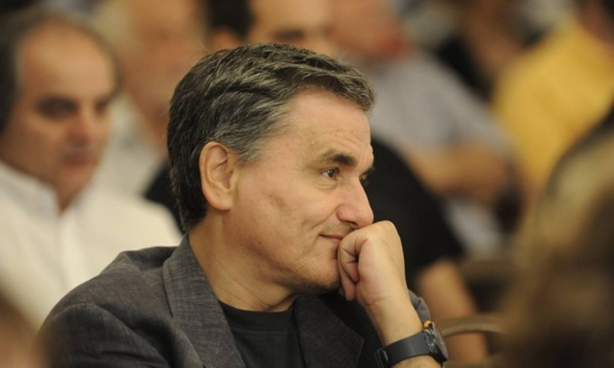 Άρχισαν τα …όργανα στο συνέδριο ΣΥΡΙΖΑ - Οι 53+ προτείνουν: «Αν συνεχίσουν οι εκβιασμοί, ας πέσουμε»