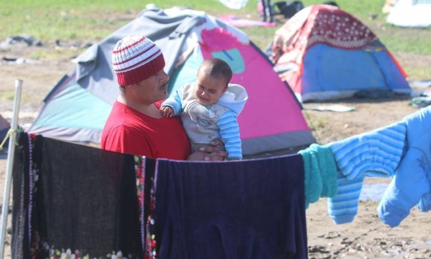 Χωρίς τέλος οι αφίξεις μεταναστών στα νησιά: 162 σε 24 ώρες σε Σάμο, Μυτιλήνη και Χίο
