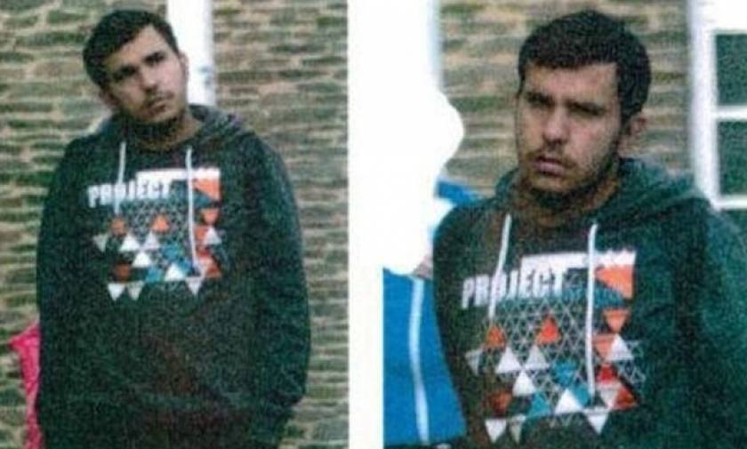 Γερμανία: Αυτοκτόνησε στο κελί του Σύρος που «σχεδίαζε επίθεση στο Βερολίνο»
