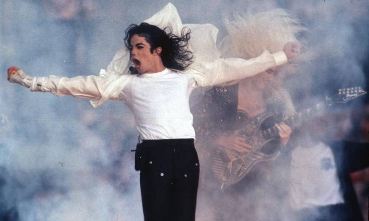 Μάικλ Τζάκσον: «Βγάζει» εκατομμύρια ακόμα μετά θάνατον!